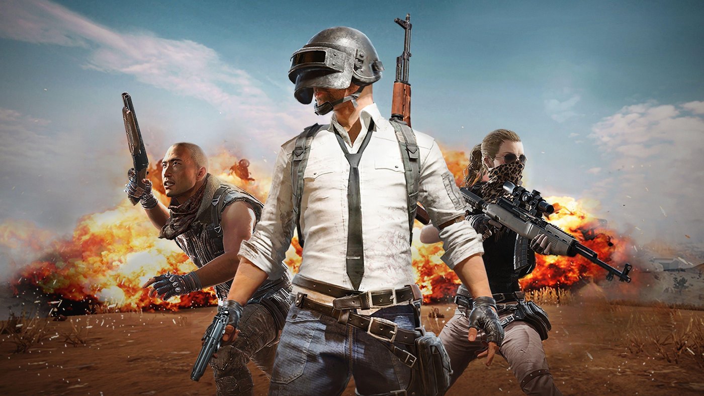 PUBG çoklu hesap proxy