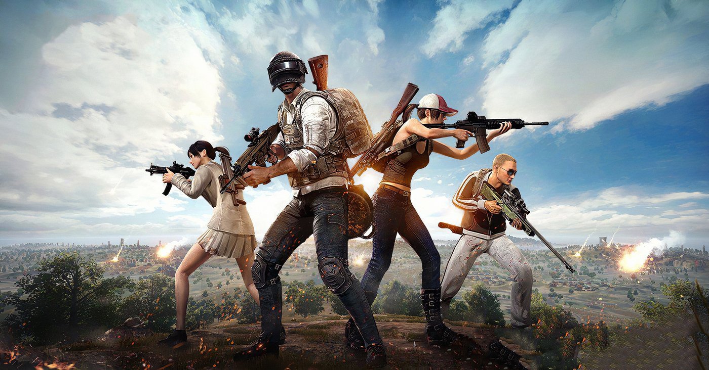 PUBG düşük ping proxy