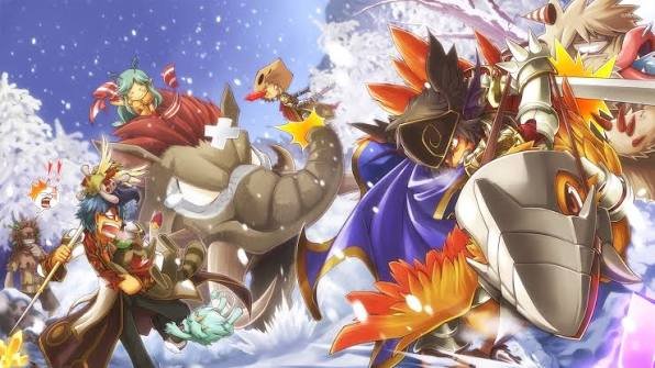 Ragnarok Online çoklu hesap proxy