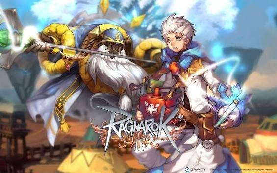 Ragnarok Online SOCKS5 residential proxy