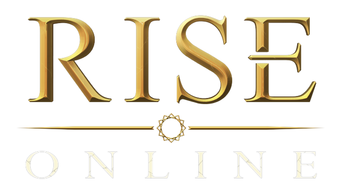 Rise Online logo