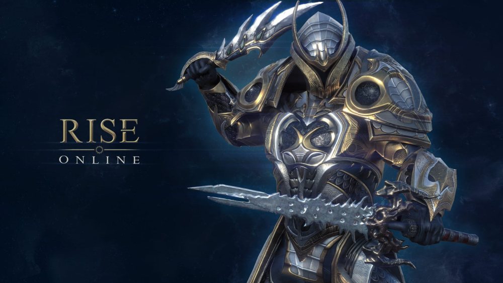 Rise Online proxy nedir