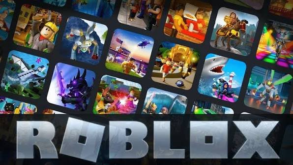 Roblox SOCKS5 residential proxy