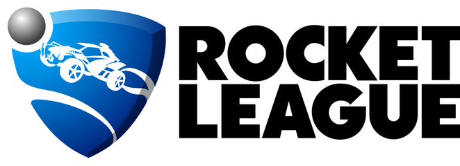Rocket League logo