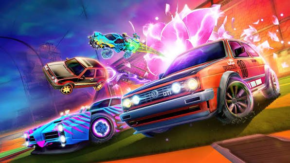 Rocket League çoklu hesap proxy