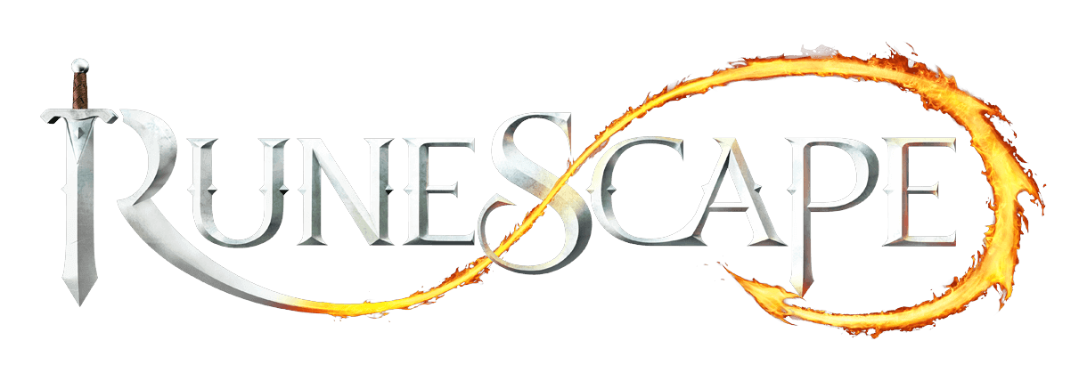 RuneScape logo