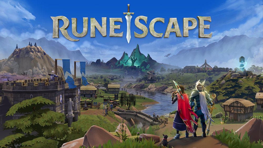 RuneScape düşük ping proxy