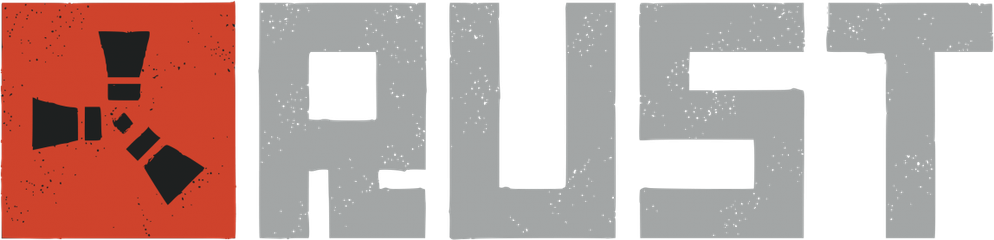 Rust logo