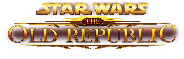 Star Wars: The Old Republic logo