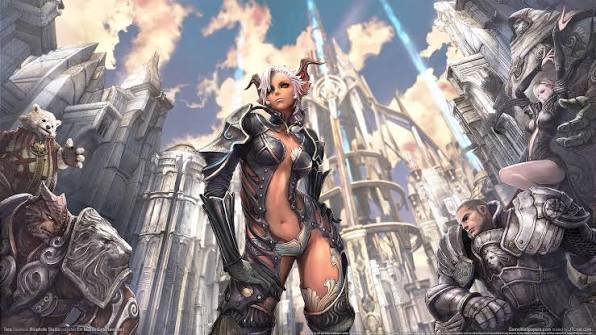 TERA proxy nedir