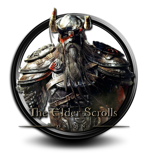 The Elder Scrolls Online logo