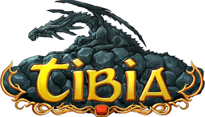 Tibia logo