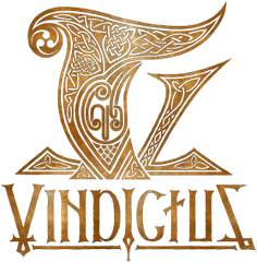Vindictus logo