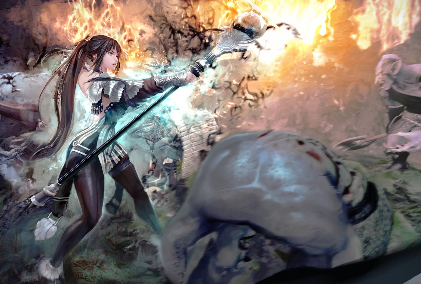 Vindictus proxy nedir