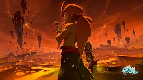Wakfu SOCKS5 residential proxy