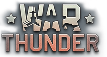 War Thunder logo