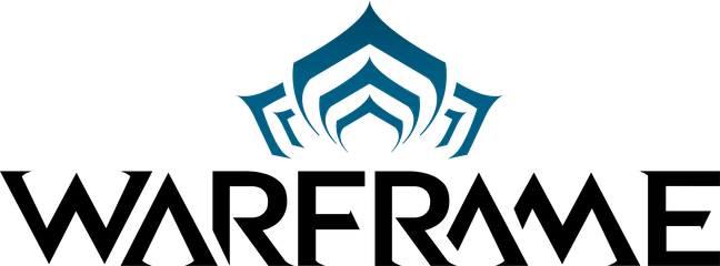 Warframe logo
