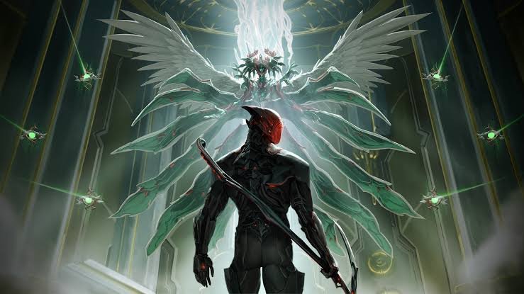 Warframe çoklu hesap proxy