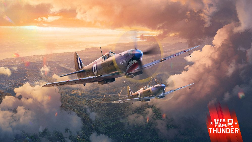 War Thunder proxy nedir