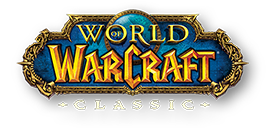 World of Warcraft Classic logo